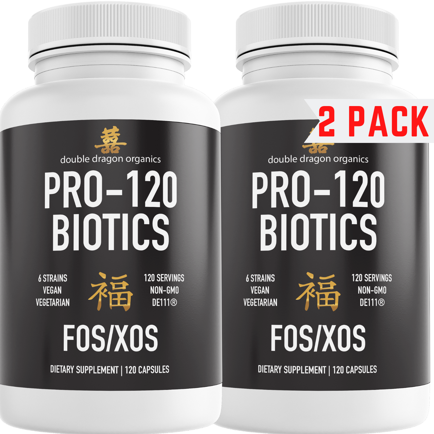 Pro-120 Probiotic 961mg
