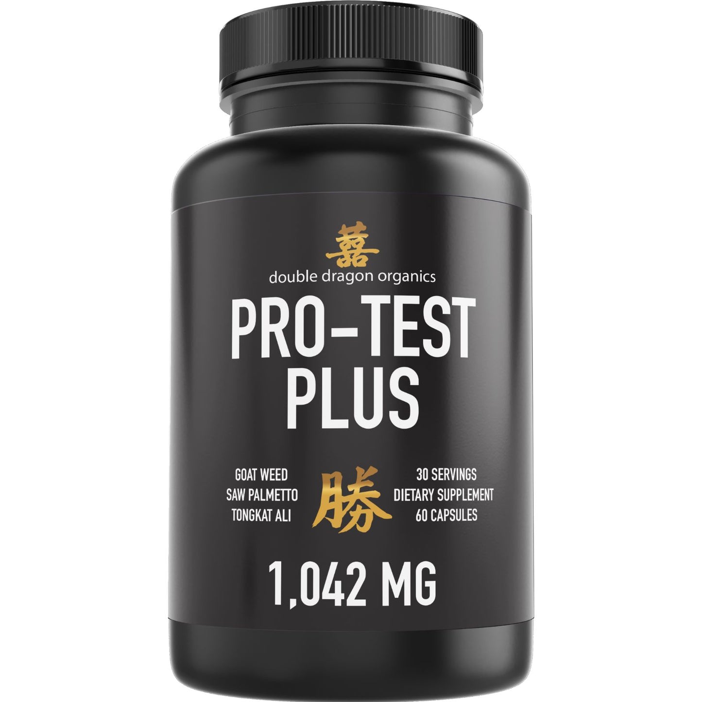 Testosterone Booster 1042mg